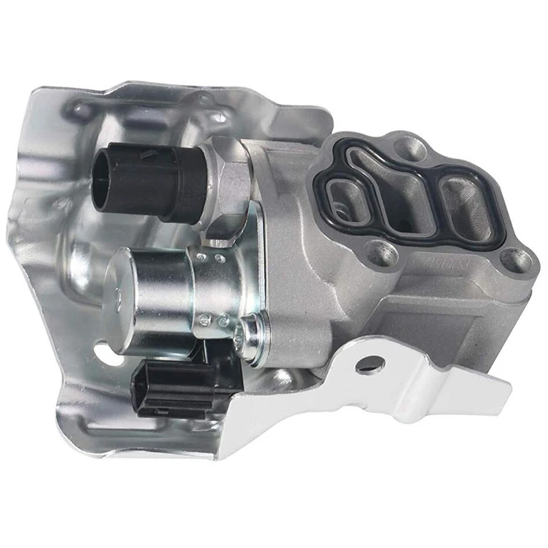 

Шпульный клапан в сборе с переключателем давления масла для Honda Accord-Civic-VTEC соленоид, Acura RSX -15810RAAA03, 15810-