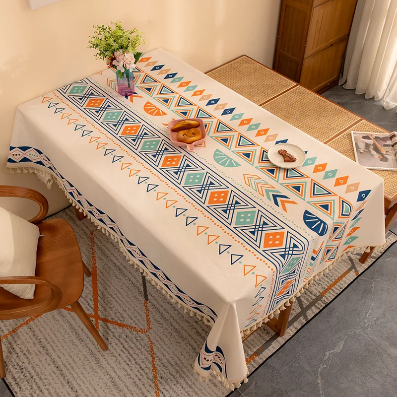 

Хлопковая и сетчатая ткань C301Nappe для воды nappe для дома nappe для плиток