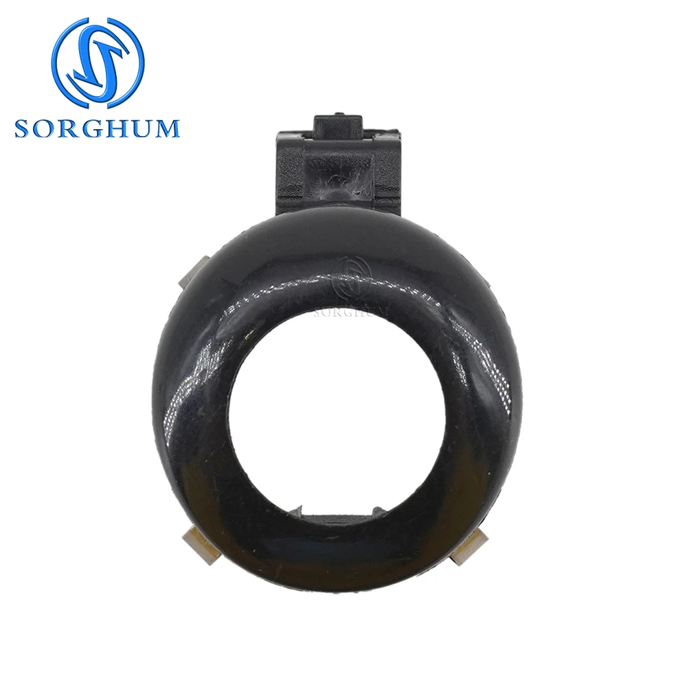 89348-71010 8934871010 PDC Parking Sensor Retainer Bracket Holder For Toyota Land Cruiser Sienna Black Silver White parking sensor