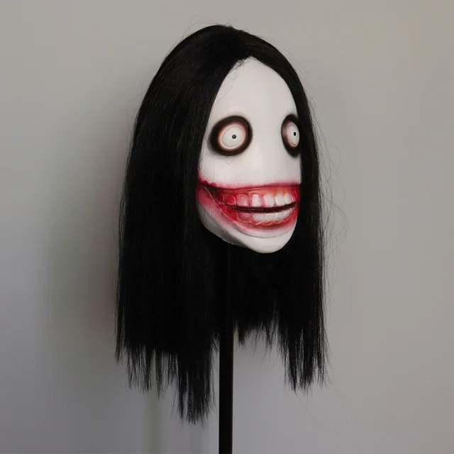 DYOM - Especial Halloween: Jeff the Killer by Trilogy Games