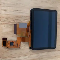 NEW LCD Display Screen For CANON FOR EOS 650D Rebel T4i Kiss X6i / 700D Kiss X7i Rebel T5i SLR Digital Camera With Backlight