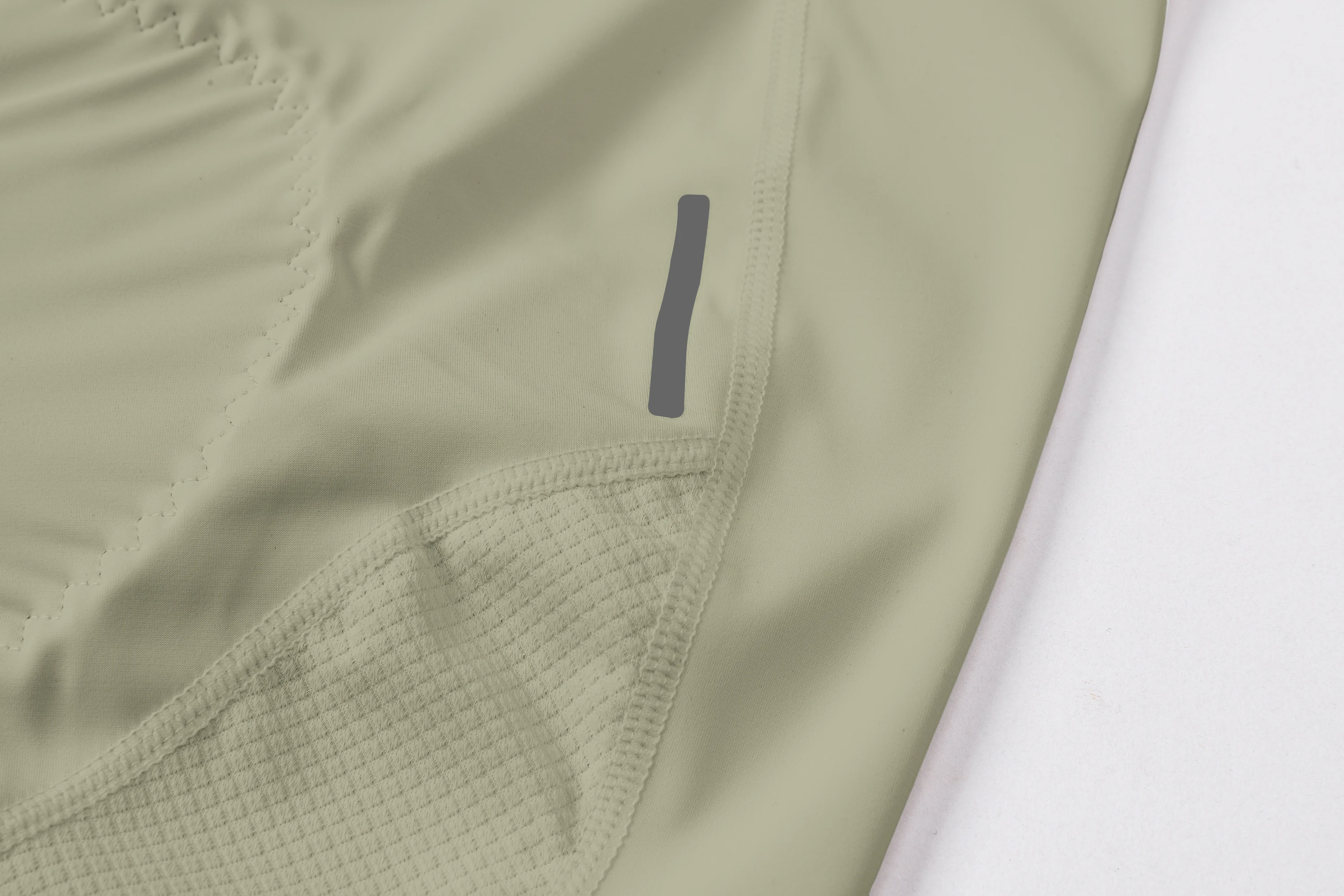 YKYWBIKE Herren Radsport-Trägerhose Klassische MTB-Trägerhose Rennrad-Trägerhose Fahrrad-Tights mit 6-Stunden-Polsterung Belgische Polsterung – Detail 20