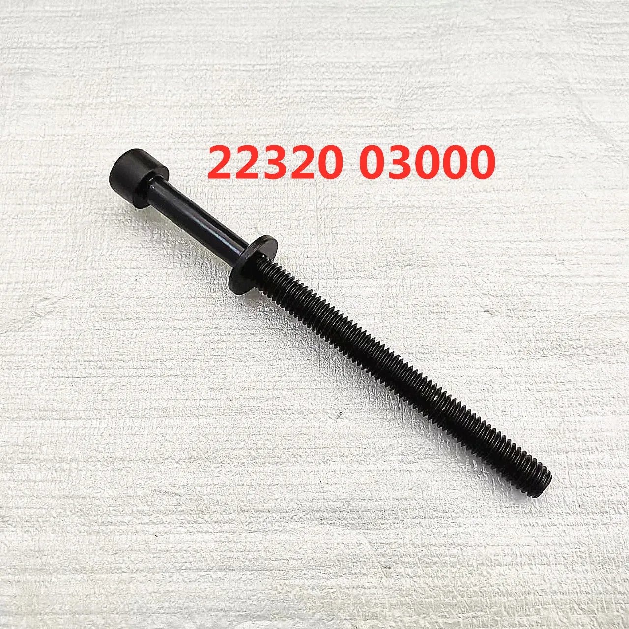 2232003000 22320-03000 Cilindro Testa Del Bullone Per Hyundai Kia G4La 1.2L 4Cyl I10