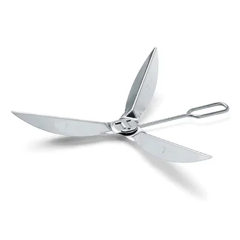 웨버 그릴 부품용 원터치 청소 시스템 키트, 웨버 그릴 교체 부품용 7444, 쉬운 설치, 22-1/2 인치