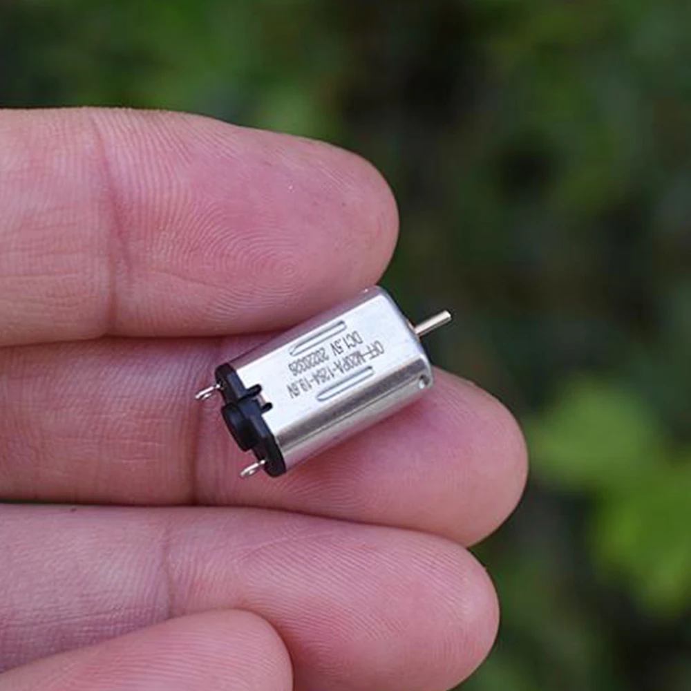 5PCS Minebea Micro M20 Precious Metal Brush Electric Motor DC 1 5V 5V 5pcs-minebea-micro-m20-precious-metal-brush-electric-motor-dc-1-5v-5v