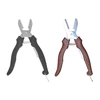 Professional Chestnut Shelling Tool Reliable Chestnut Sheller Chestnut Scissor Stainless Steel Material for Restaurant L9BE 2