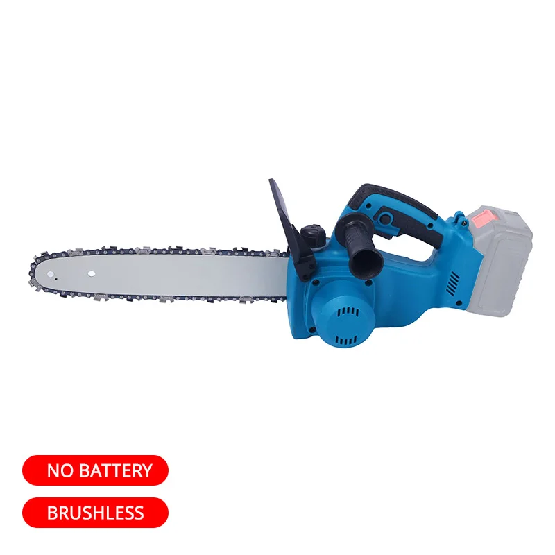 12InchCordlessElectricChainsaw20VBrushlessRechargeablePower