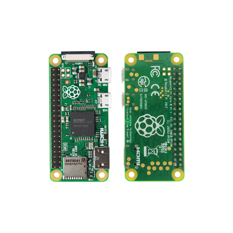 Lorawan de Ttgo Lora para Lora32 Concentrador T-sx1302 868mhz 915mhz - Image 4