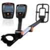 Professional Adjustable Folding Metal Detector, High Accuracy, Waterproof Search Coil, Lightweight, Collapsible, TX630 1