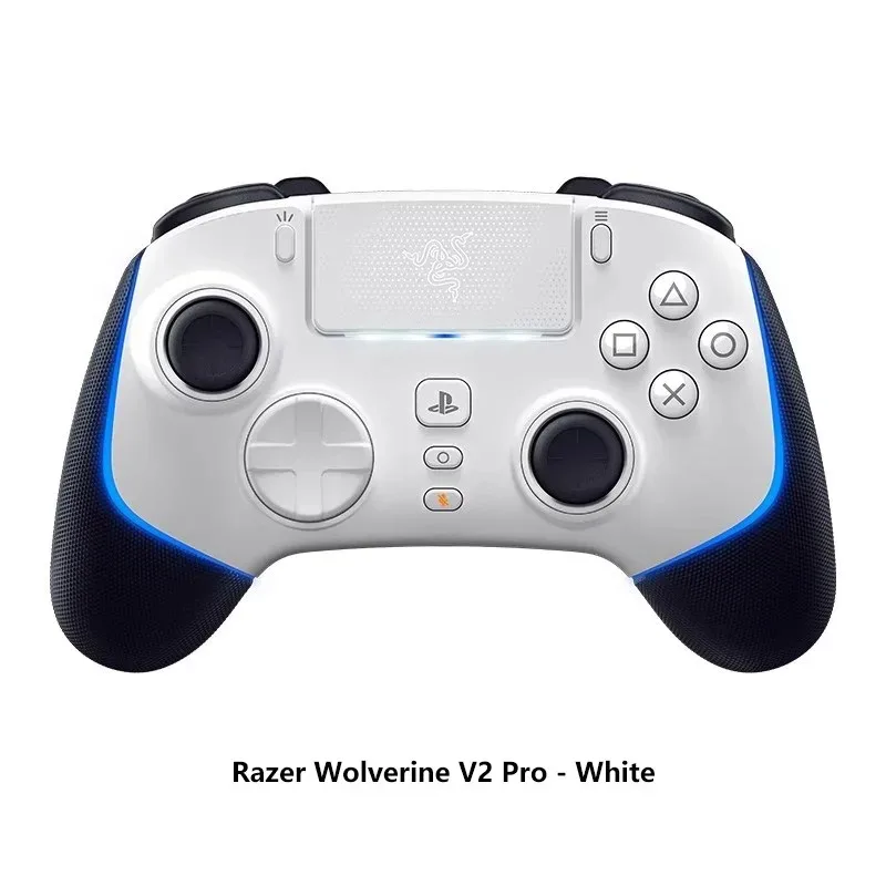 وحدة تحكم احترافية Razer wolverine v2pro لجهاز PS5...