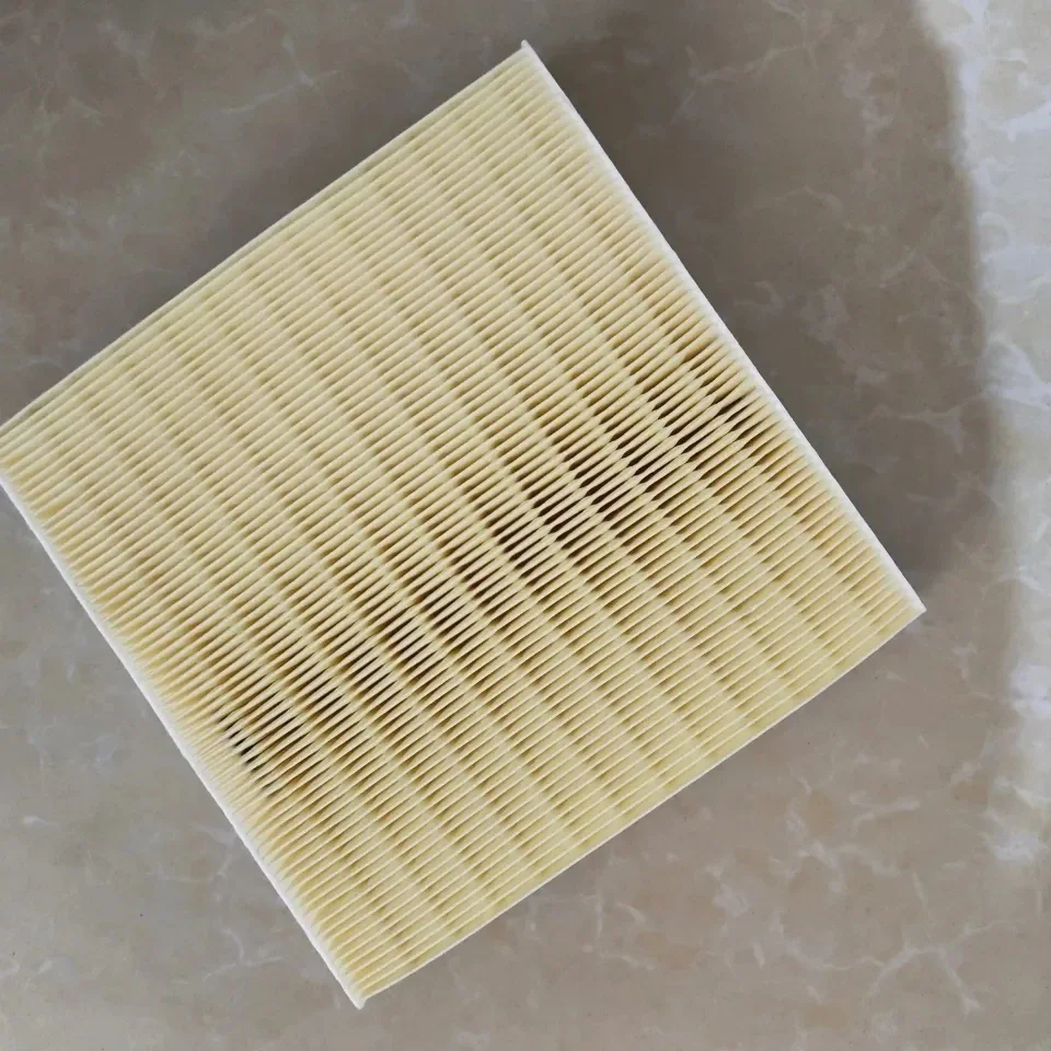 FH FM Trucks VOE 21758906 / CU2184 / 8143691 Interior Air Filter Cleaner air filters