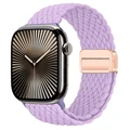 Wave purple