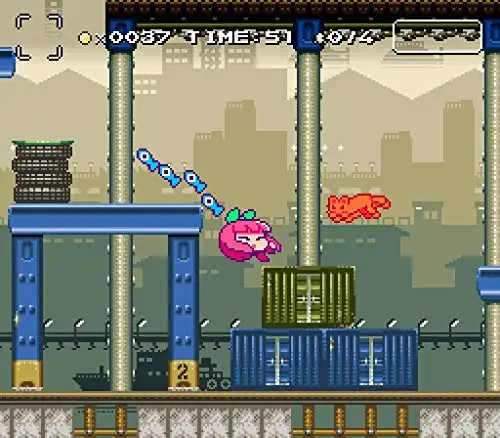 Nekotako 16Bit Game Card