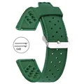 Green-Silver