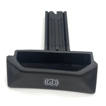 Maniglia di rilascio del freno di stazionamento del freno a mano dell'automobile 2024270420 2024270320 per Mercedes-Benz C-CLASS W202 1997-2000