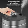 Joyoung 220V Electric Pressure Cooker Household 70Kpa Double Liners Pressure Cooking Pot Fast Cooking 5L Smart Rice Cooker 900W 5