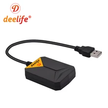 Deelife USB Receiver for MU7J MU9F