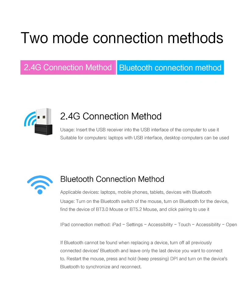 souris bluetooth sans fil pour xiaomi pad pro mini souris silencieuse huawei matesub ata pad mi pad pro