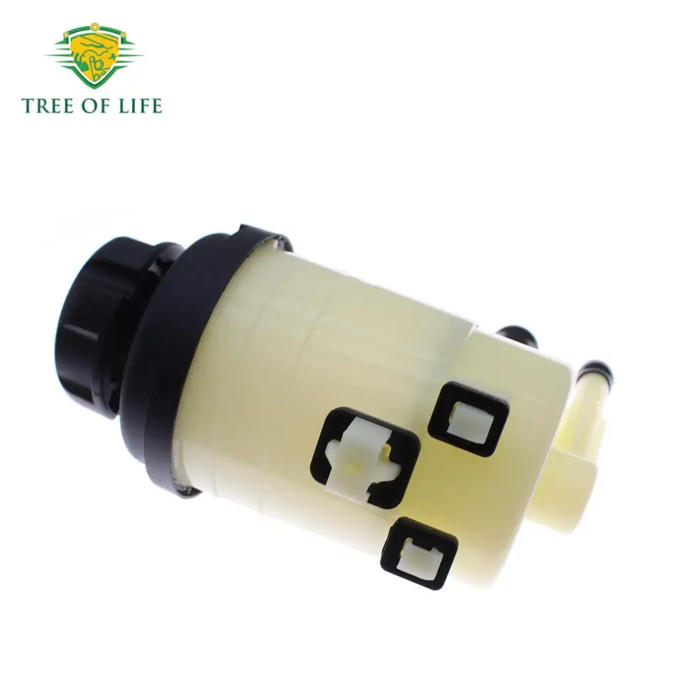 車冷却液リザーバー水膨張タンク Compatible With Ford For Kuga 2017 GV618A080AC クーラ  Compatible With Ford For Escape 2017 2018 2019 車用エンジン冷却液膨張タンクアクセサリ  Compatible With Ford For Expedition 2018-2019 FL3Z8A080A ラジエーター クーラント ... 冷却水リザーバー Compatible With 3 2017 2018 クーラント膨張タンク クーラント回収タンク 自動車アクセサ