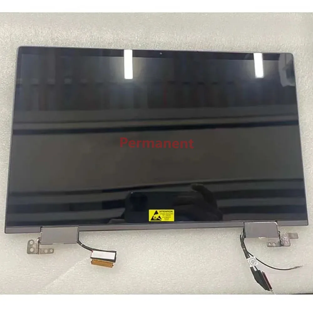 

13.3 LCD Touch Screen Digitizer Complete Assembly For HP ENVY x360 13-BD 13M-BD 13T-BD 13-bd0528TU 13-BD0032NR 13M-BD0023DX