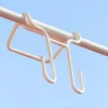 1PCS Creative Multi-Function Shoe Rack Children Kid Shoes Stand Hanging Shelf Drying Shoes Hanger Rack Save Space Organizer 3