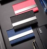 Men's and Women's Office Business Portable Business Card Box, Outdoor Enterprise Creative Business Card Holder 1
