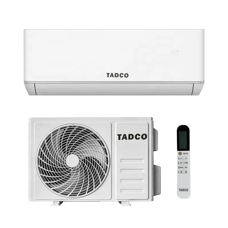 

24000 BTU инвертор Настенный Кондиционер 220 В 50 Гц энергосберегающие разделенные кондиционеры с обогревом и охлаждением