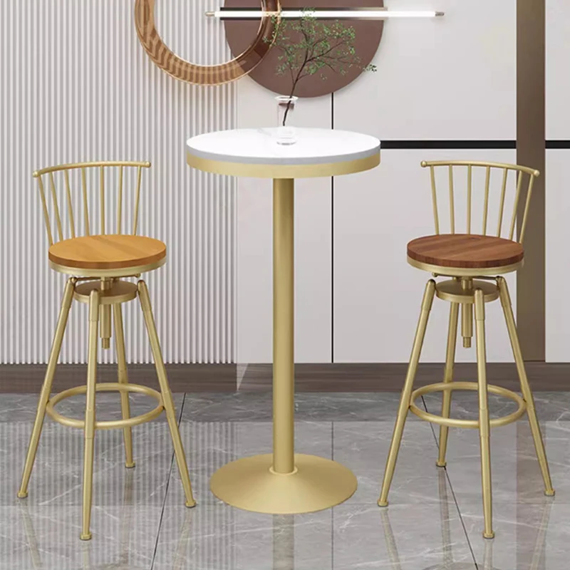 Рисунок 3 - Регулируемый барный стул