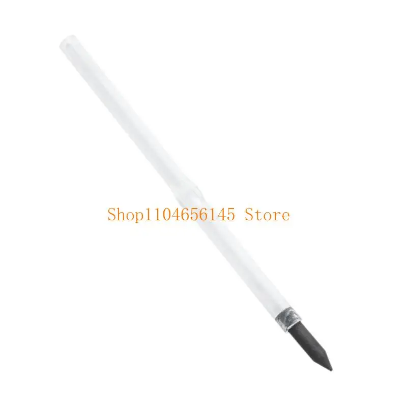 5ASD 60/200pcs 연필 리드 리필 연필, 잉크리스 펜 리필 작성에 대한 샤프닝 없음