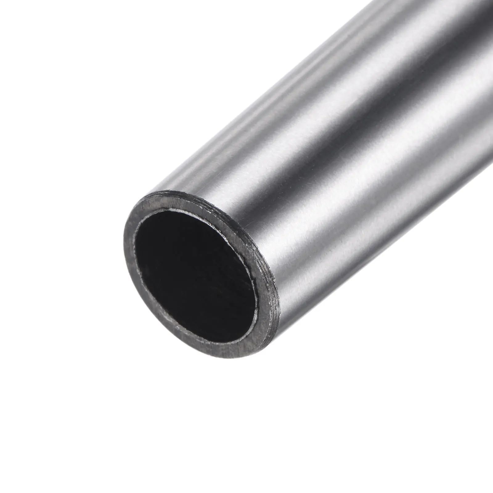 Uxcell MT2 to MT1 Morse Taper Adapter Reducing Drill Sleeve Morse Taper Center Sleeve for Lathe Milling