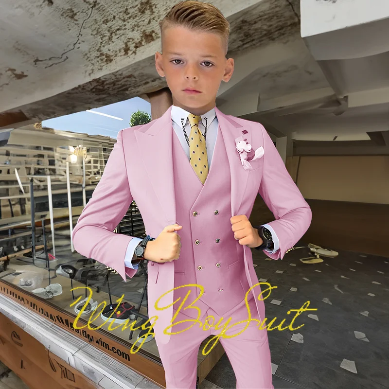 2 Pezzi Abi Estivi Per Ragazzi Grandi Con Maglietta A Manica Corta E Pantaloni Lunghi Casual E Short Sleeve T Shirt And Long Pants Outfits For Summer P 34735400