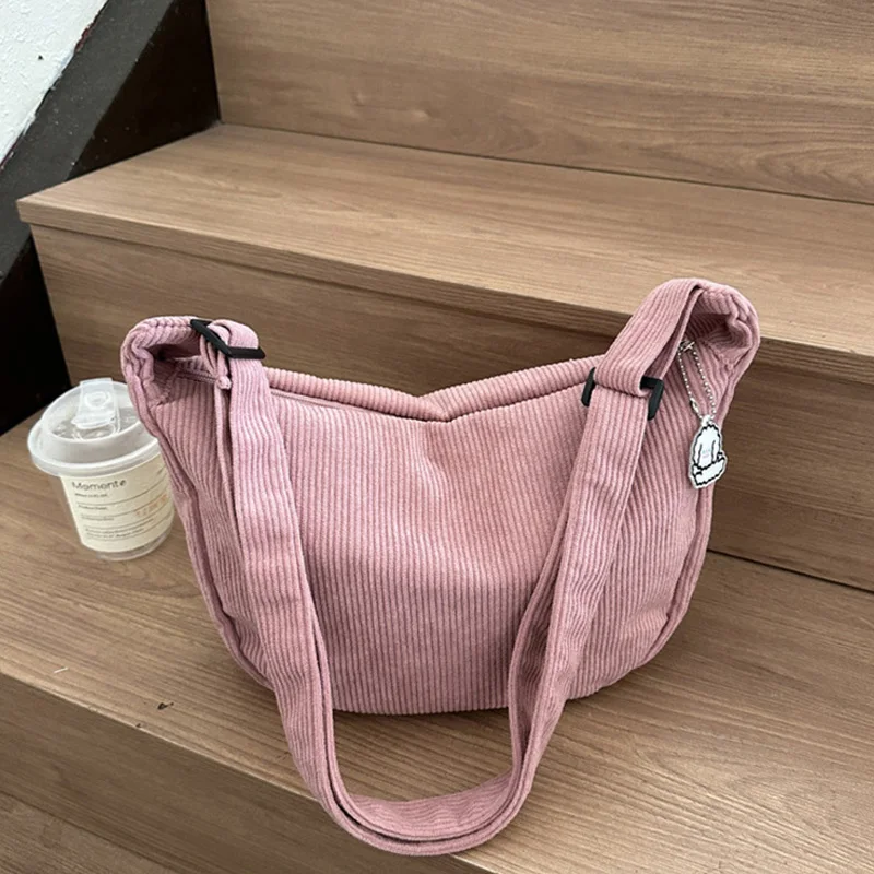 حقائب كروس سروال قصير للنساء حقائب يد عصرية محفظة...