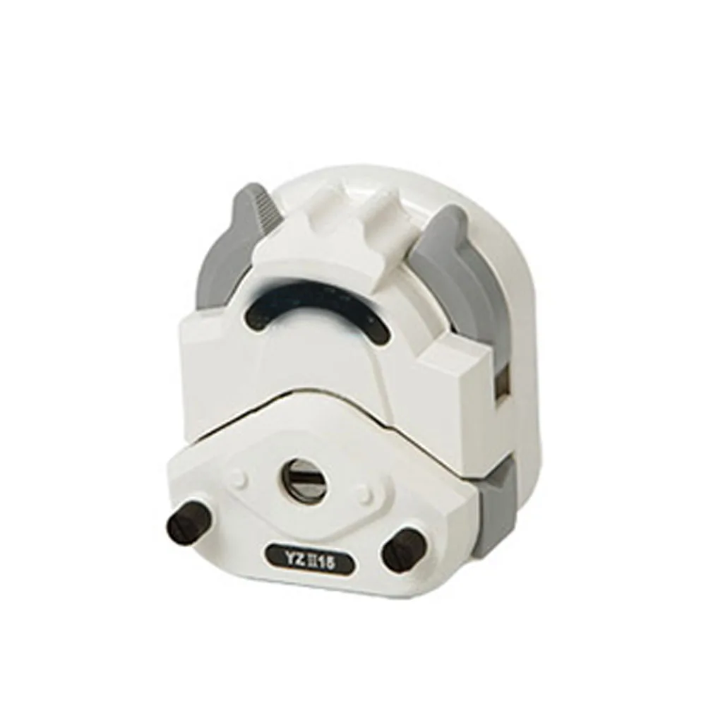 NADE YZII25 Lab Equipment Peristaltic pump Head 1.7 - 3000ml/min