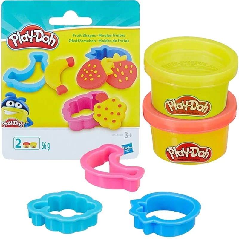 Y Play Doh Clay Tool Set Giocattoli Manuali Per Bambini Playdoh Pets Cat Rabbit Puppy Dog Mold Model Regali Per Bambini