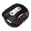 9L Rice Cooker Smart Dual Liner kitchenware double bile Intelligent Automatic Household can be timed 220-240v 6
