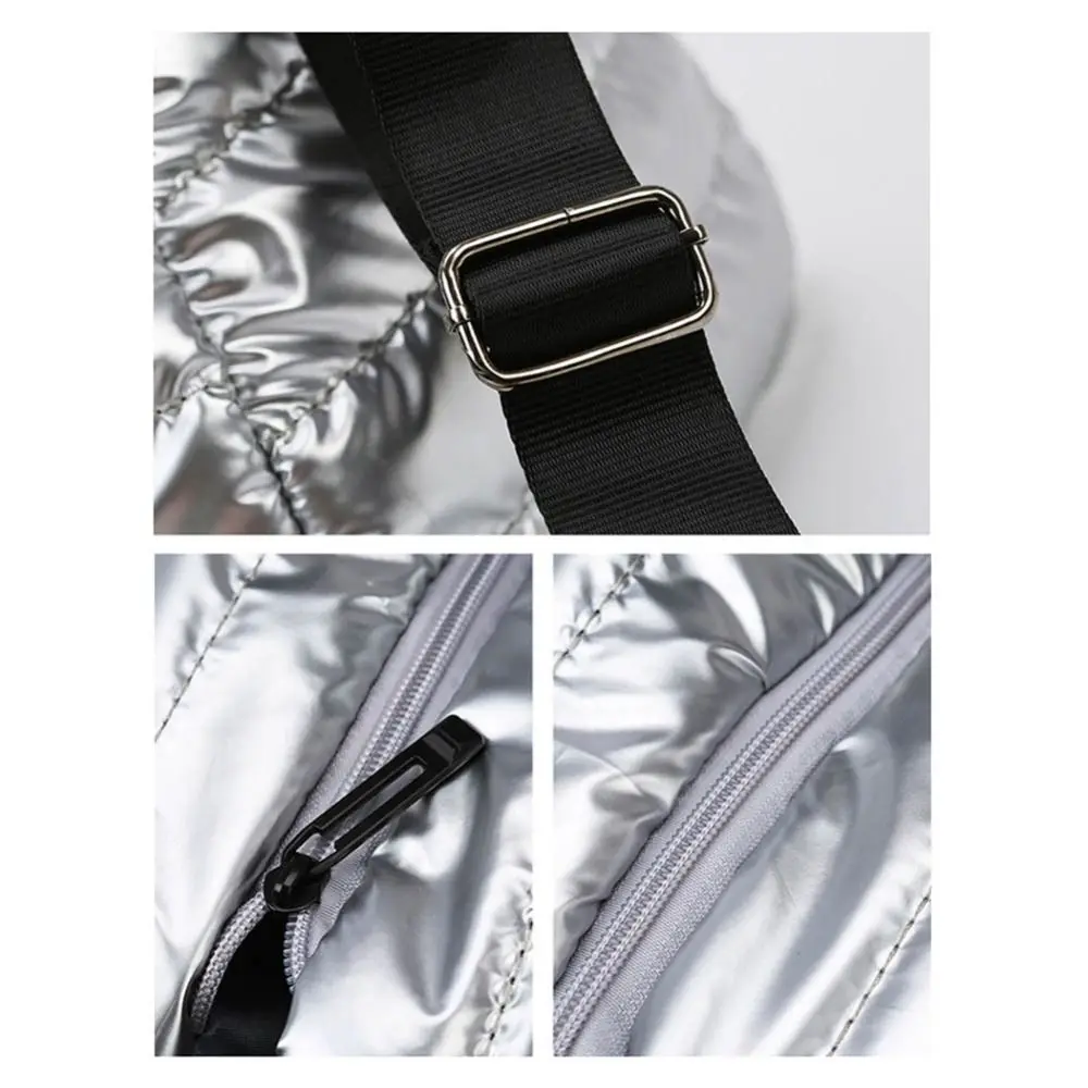 👜Fashion Casual Women’s Shoulder Bag – Large Capacity & Waterproof🌧️