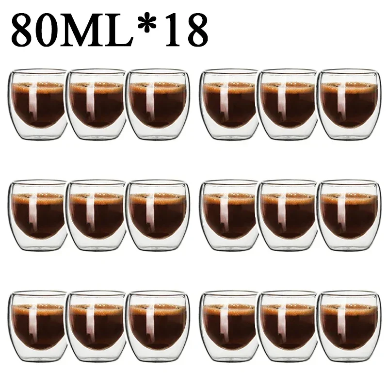 80ML 18PCS