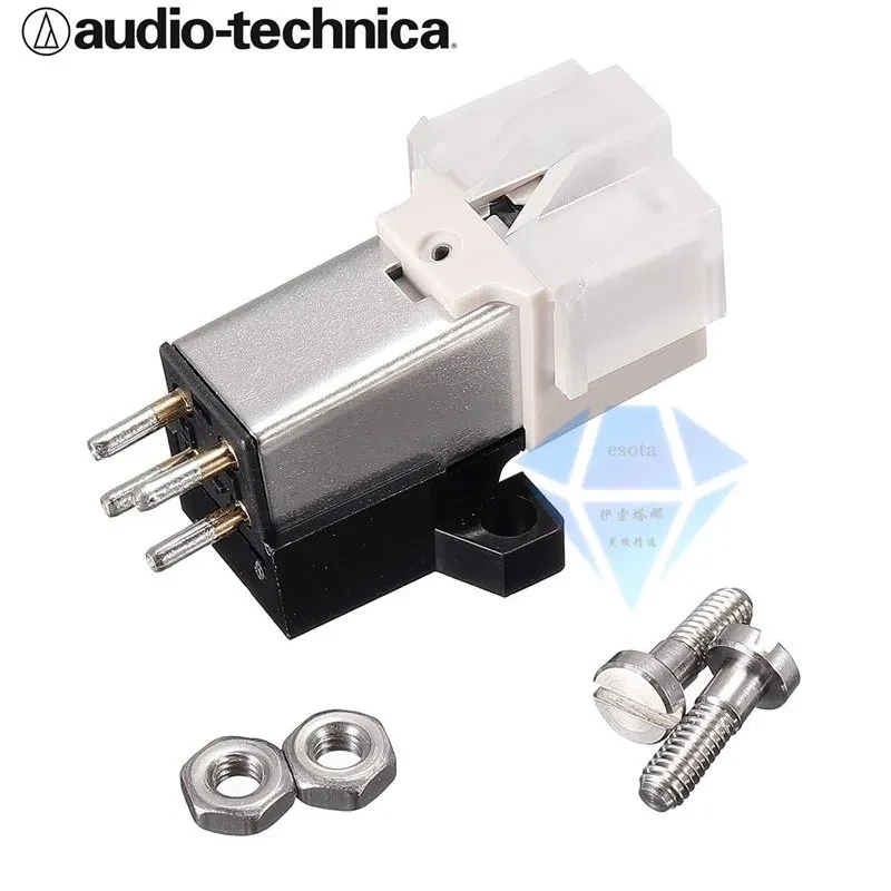 AT95E ATVM95C ATVM95E AT3600L Needle For Turntable LP Vinyl Record Player Phono Stylus 310BT AT95E Upgraded Version cartridge