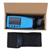 YYHC-WR10QC Handheld Colorimeter Color Meter with 4mm Aperture Measurement Caliber 6