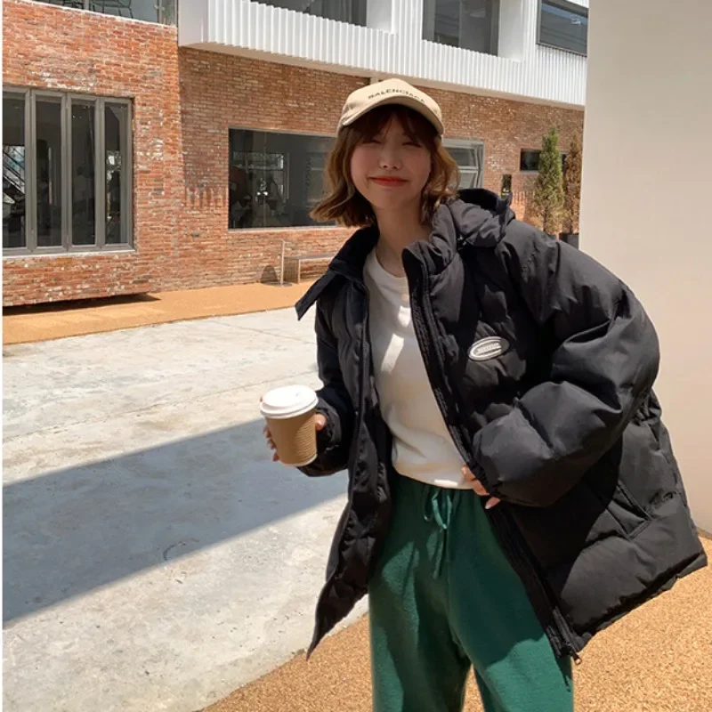 Рисунок 3 - Новинка 2024, женский пуховик