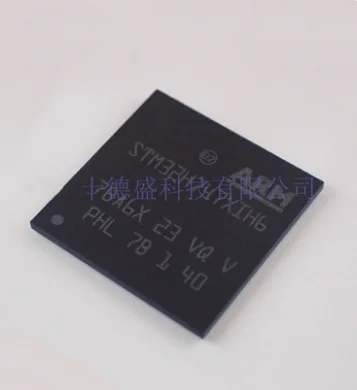 

1PCS~5PCS/LOT STM32H747XIH6 TFBGA240 new original