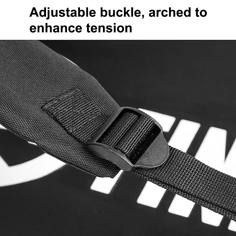 Ski Bags Monoboard Skiing Carry Bag Plate Outdoor Snowboard Bag Scratch Resistant Protective Cover Winter Sports Storage Accessories