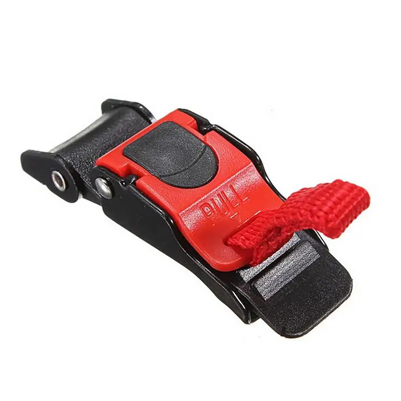 

Helm Buckle Motorcycle Helm Chin Strap Quick Release Clip Disconnect Clip Buckle Replacement For Motorcycle Bike ATV Helm
