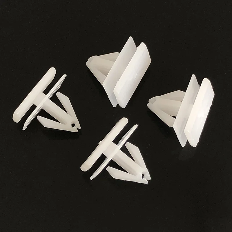 Gistilli 20 Clips De Remaches De Moldura Para Panel Basculante Compatibles Con GM Chevy Buick Cadillac 25693852 - Foto 10