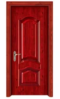 Steel exterior  Security door safety door Turkish entrance metal security door for home 2