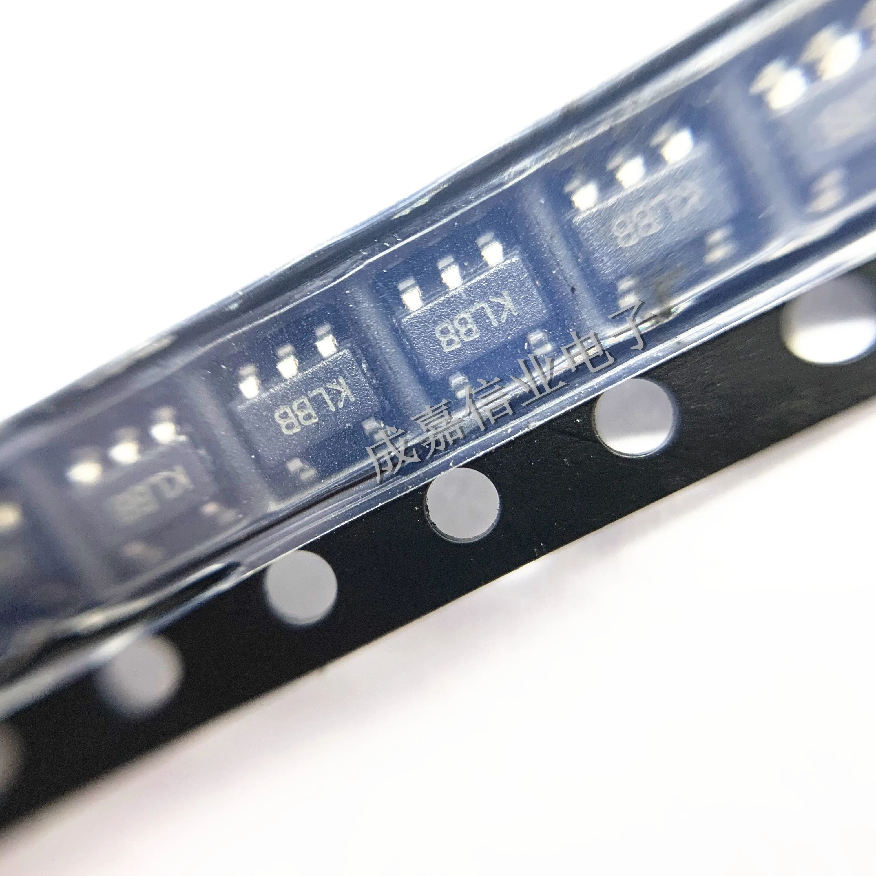 10pcs-Lot-MCP73832T-2ATI-OT-SOT-23-5-MARKING-KL-Battery-Management ...