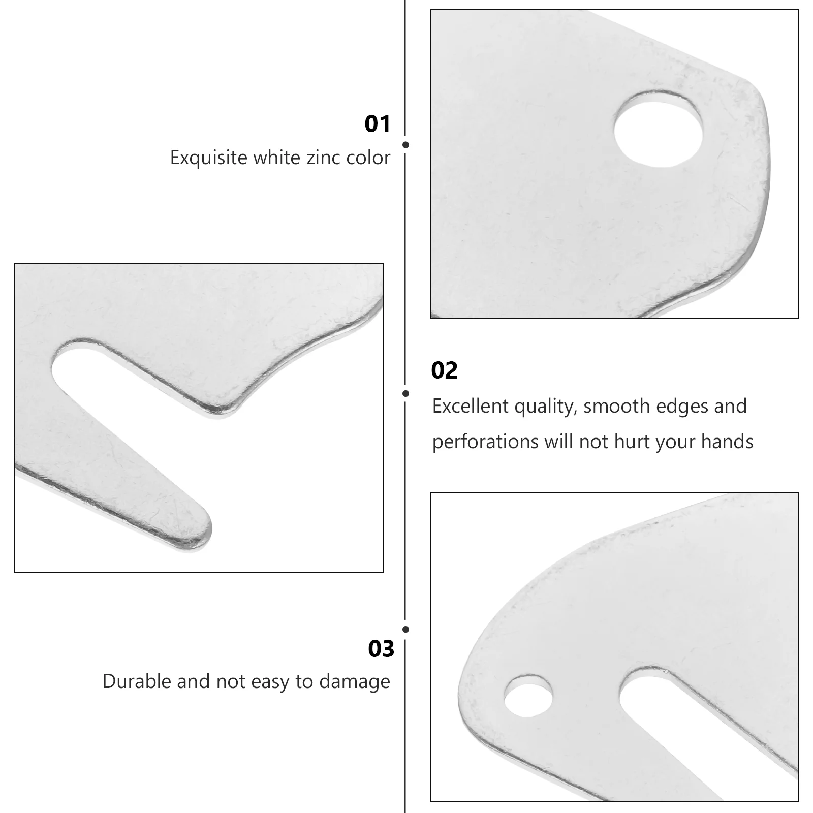 Рисунок 6 - соединитель для мебели