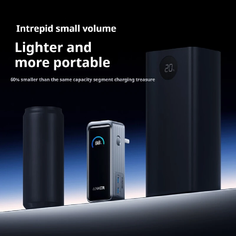 新品未開封Anker Prime Power Bank 9600mAh 65W. s-l400.jpg