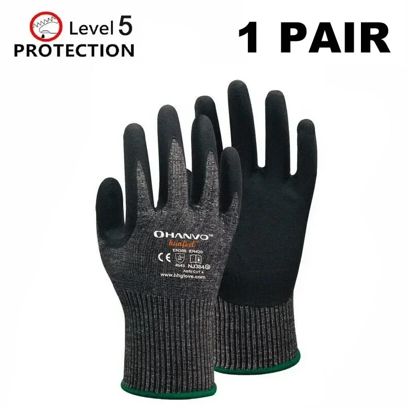 NJ384 - 1 Pair