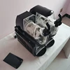 220V/110V Single Tank Slushy Machine 300W Snow Melting Machine Commercial Juice Smoothie Slush Maker Machine 6